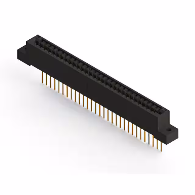 896-030-540-102 EDAC Inc.  Edgeboard Connectors
